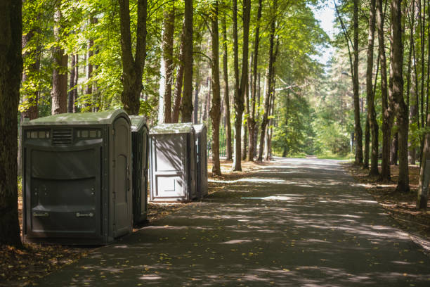 Portable Toilet Options We Offer in Santa Ana Pueblo, NM